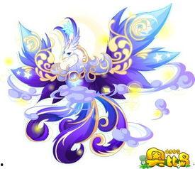 奥比岛宠物最新爆料图片,神秘萌宠即将亮相！